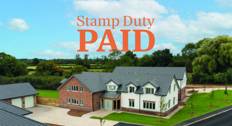 Maines Close, Burbage, LE10