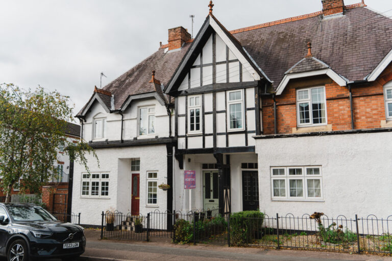 Holbrook Road, South Knighton, LE2