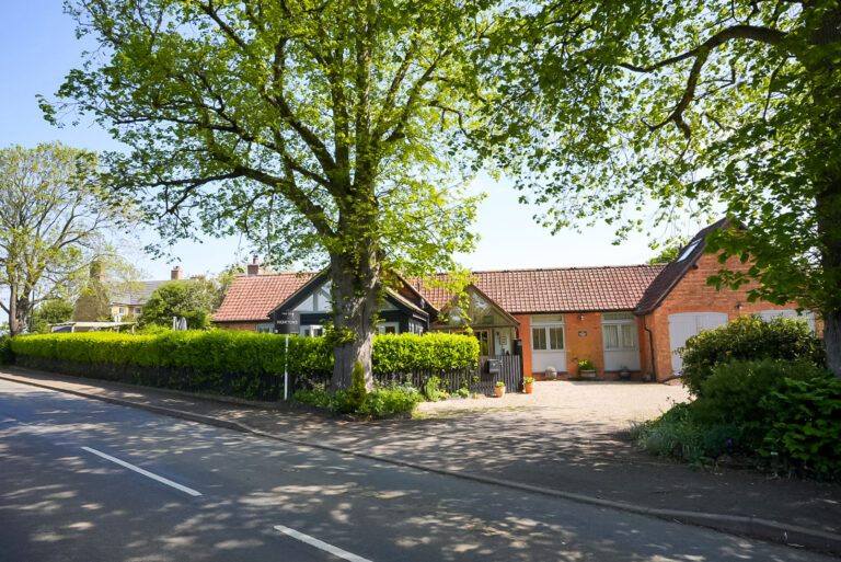 Grove Stud Cottage, 22 Burrough Road, Somerby, LE14 2PP