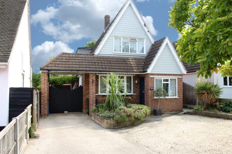 Stanley Road, Rochford, SS4