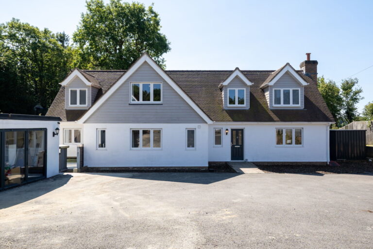 Tubwell Lane, Maynards Green, TN21