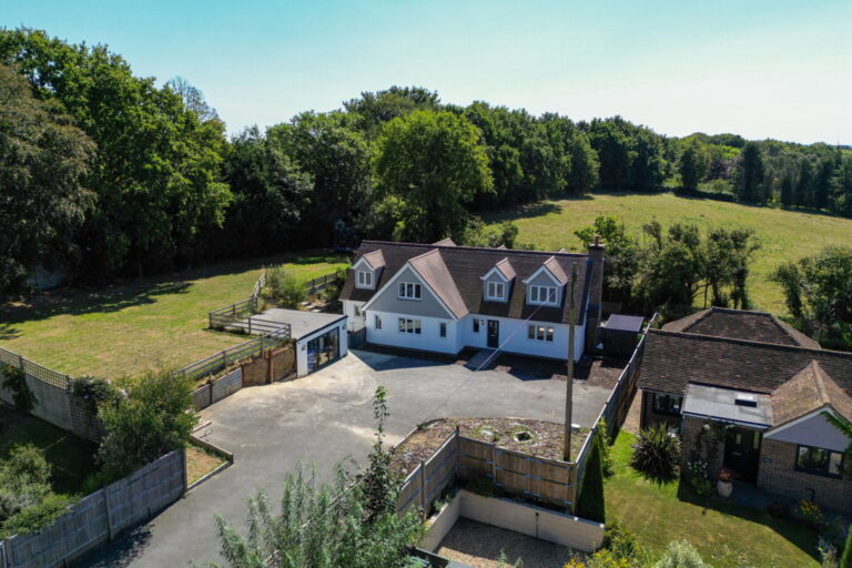 Tubwell Lane, Maynards Green, TN21