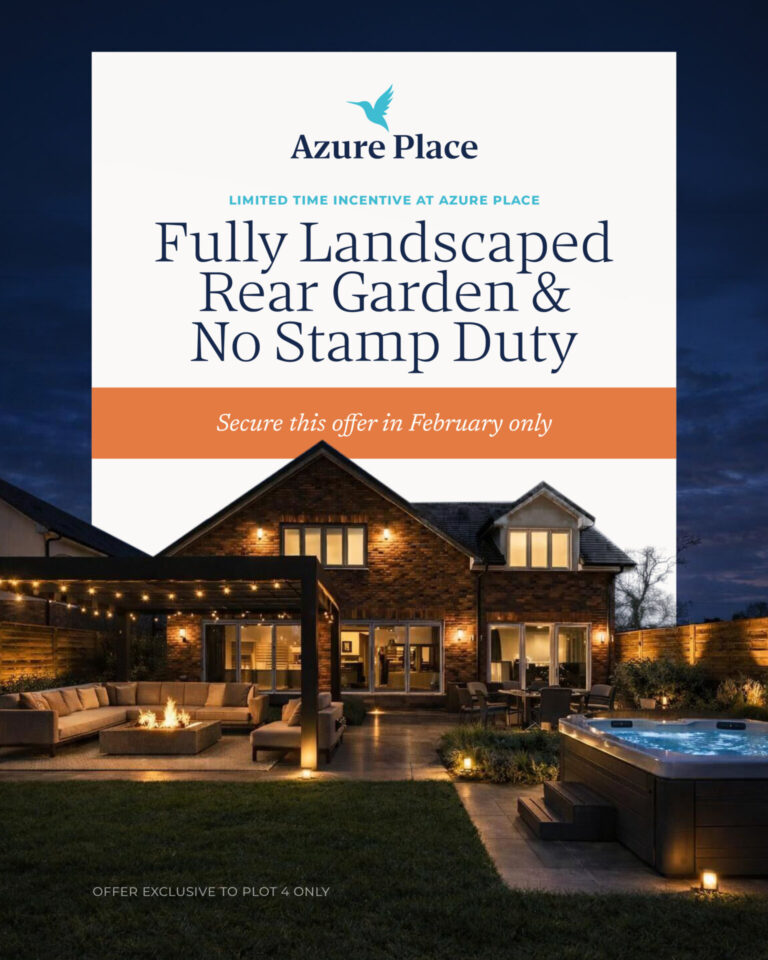 Maines Close, Burbage, LE10