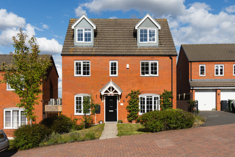 Laverton Road, Hamilton, LE5