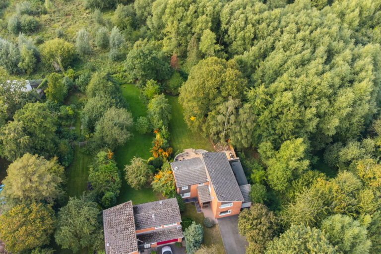 Bath Street, Syston, LE7