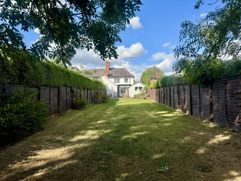 Scraptoft Lane, Leicester, LE5