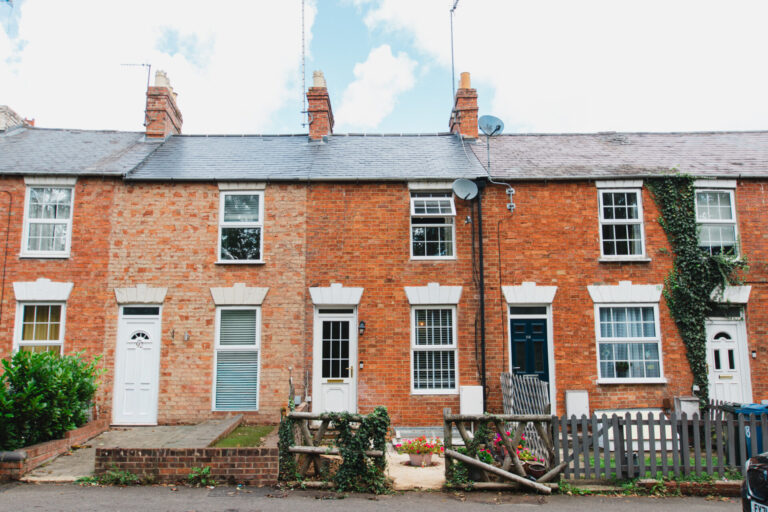 Broughton Road, Banbury, OX16