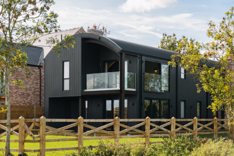 Waltham Road, Thorpe Arnold, LE14