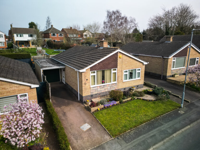 Anthony Drive, Thurnby, LE7