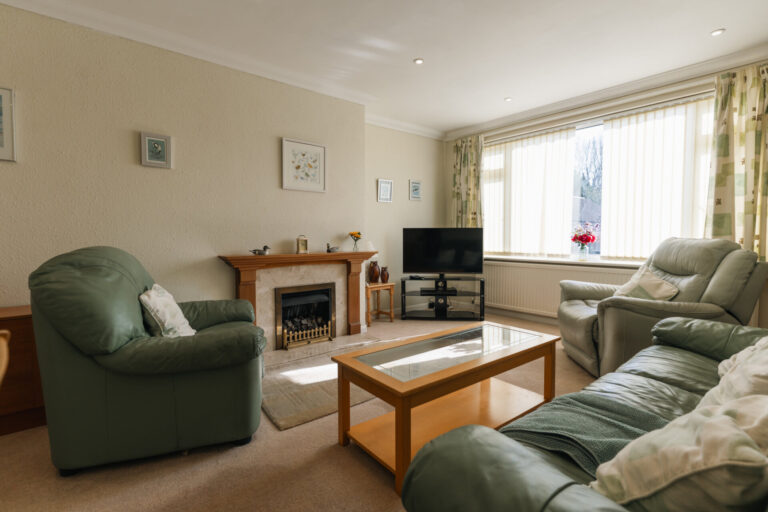 Anthony Drive, Thurnby, LE7