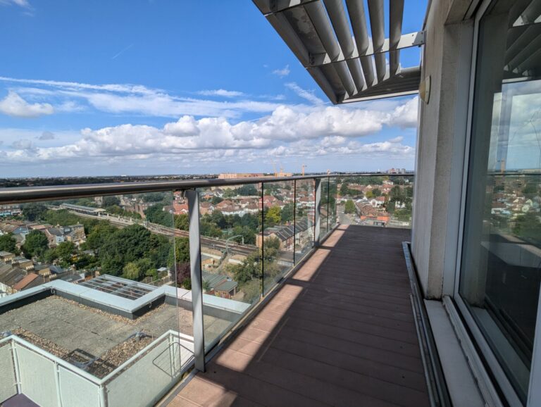 Prince Regent Road, The Blenheim Centre Prince Regent Road, TW3