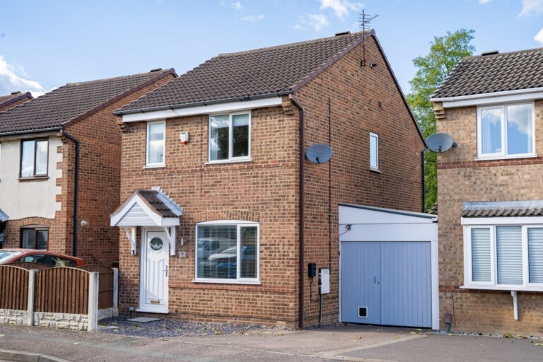 The Spring, Long Eaton, NG10