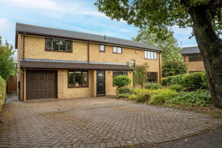 The Copse, Ilkeston, DE7