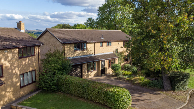 The Copse, Ilkeston, DE7