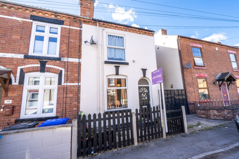 Sandford Avenue, Long Eaton, NG10
