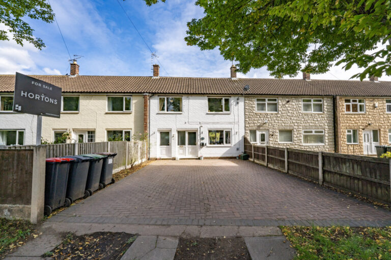 Pearson Avenue, Beeston, NG9