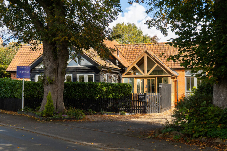 Grove Stud Cottage, 22 Burrough Road, Somerby, LE14 2PP