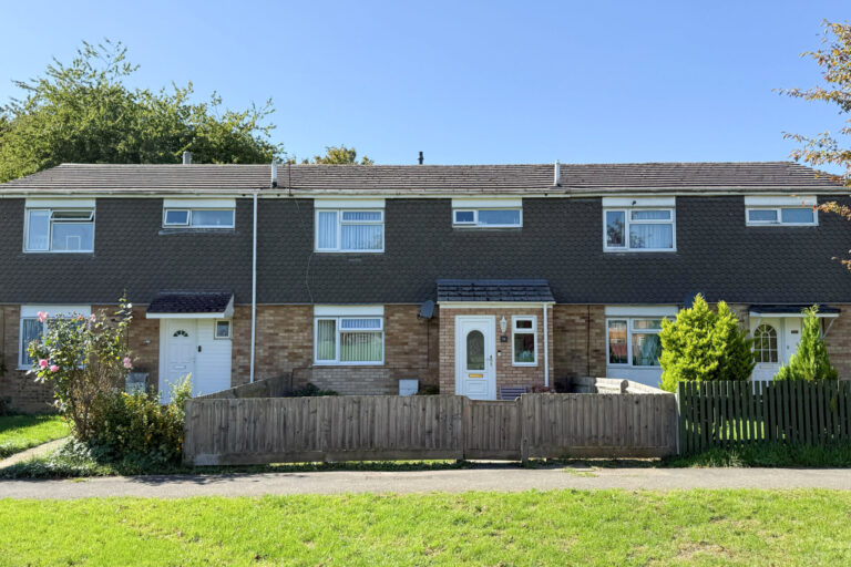 Portway, Banbury, OX16