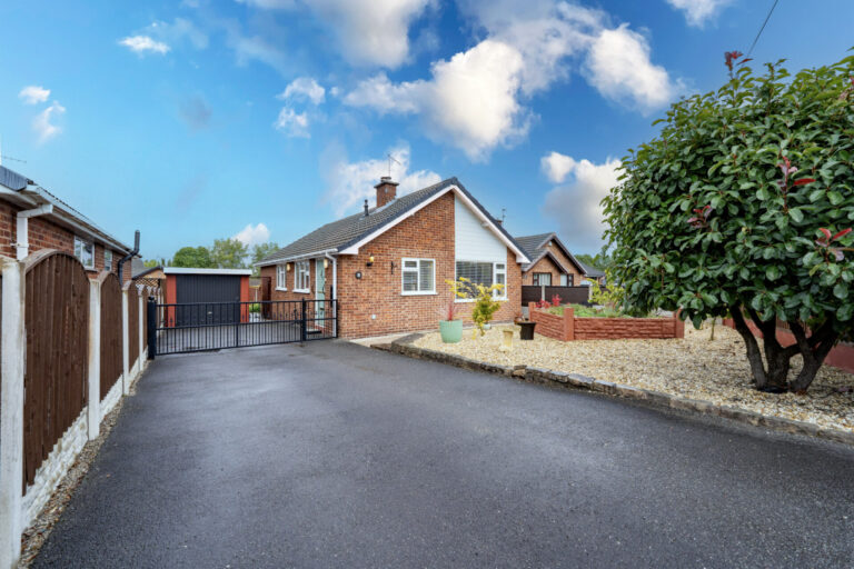 Chichester Close, Ilkeston, DE7