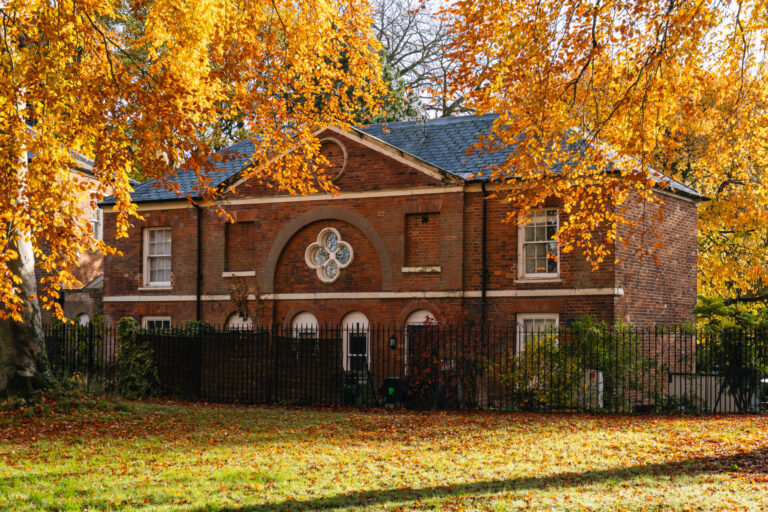 Church Road, Belgrave, LE4