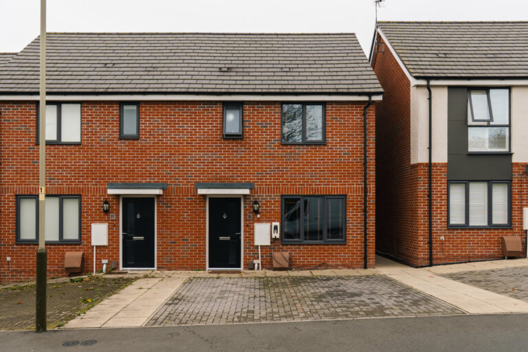 Old Saffron Lane, Leicester, LE2