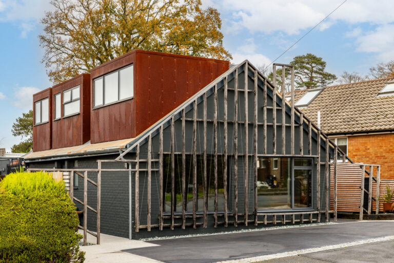 Pine Tree Road, Heathfield, TN21