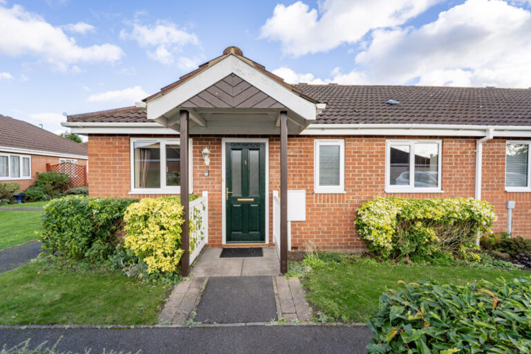 Carter Close, Long Eaton, NG10
