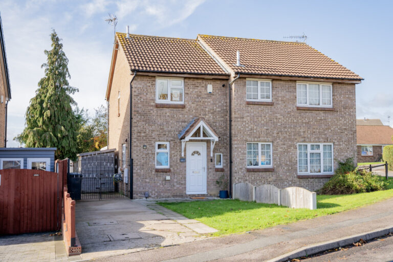 Highgate Drive, Ilkeston, DE7