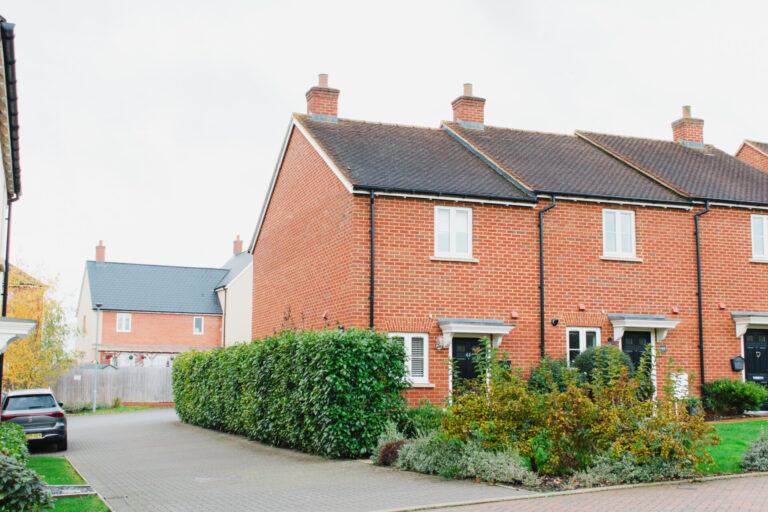 Hornton Drive, Banbury, OX16