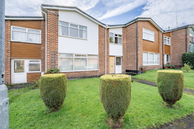 Potters Way, Ilkeston, DE7