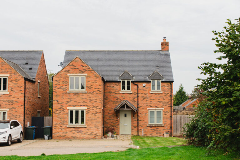 Noral Close, Banbury, OX16