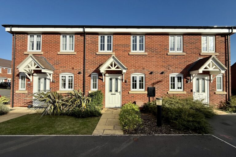 Oak Tree Road, Great Glen, LE8