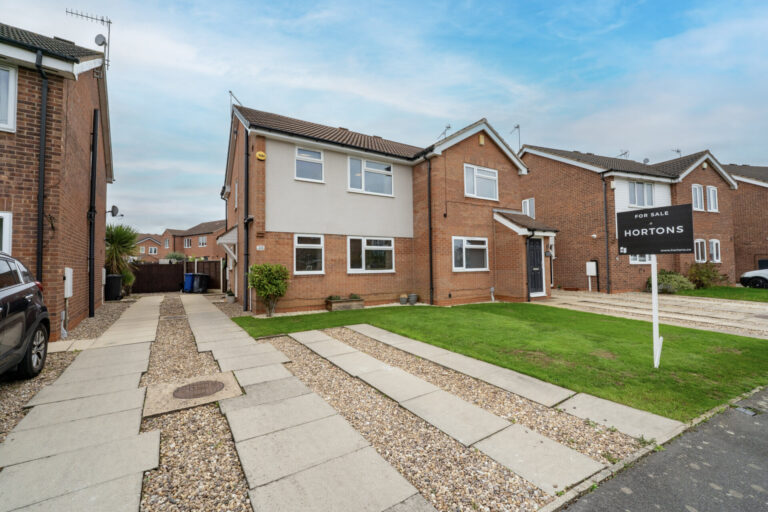 Tewkesbury Road, Long Eaton, NG10