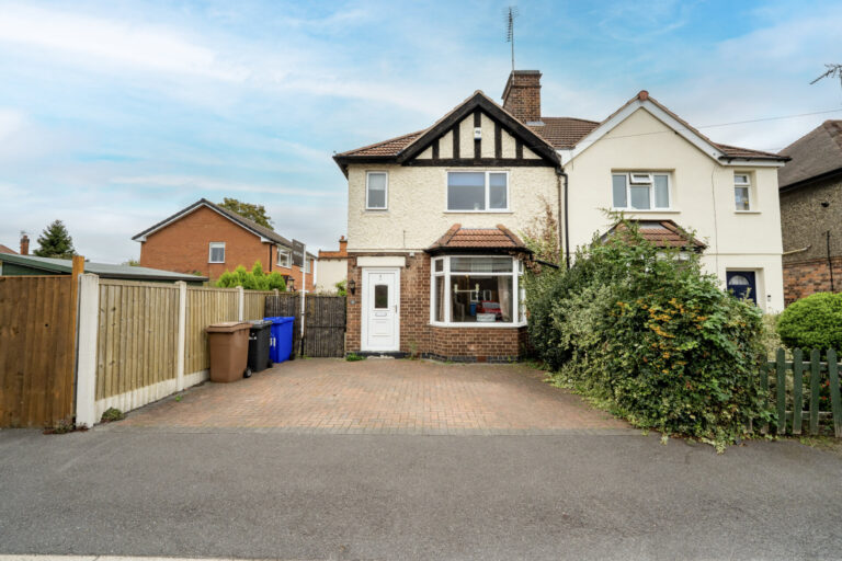 Towle Street, Long Eaton, NG10