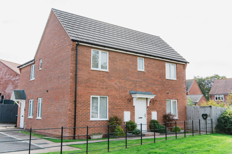 Harris Drive, Houghton-On-The-Hill, LE7