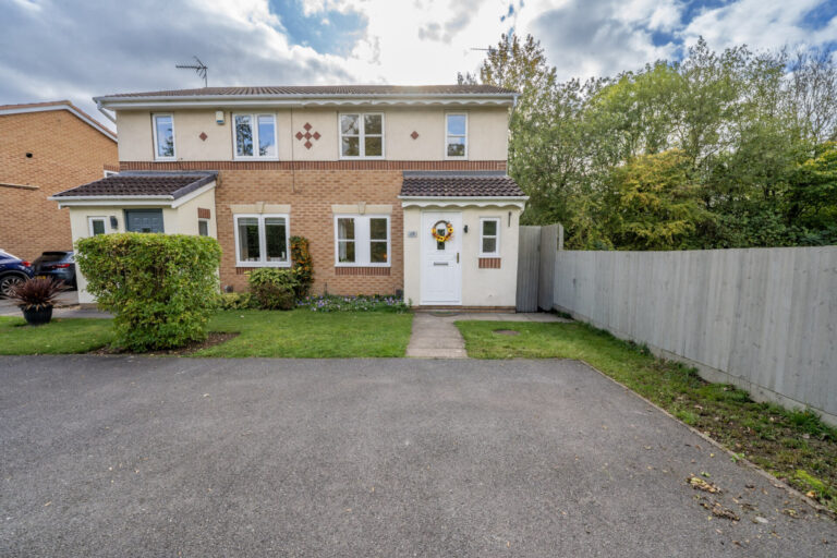 Malthouse Road, Ilkeston, DE7