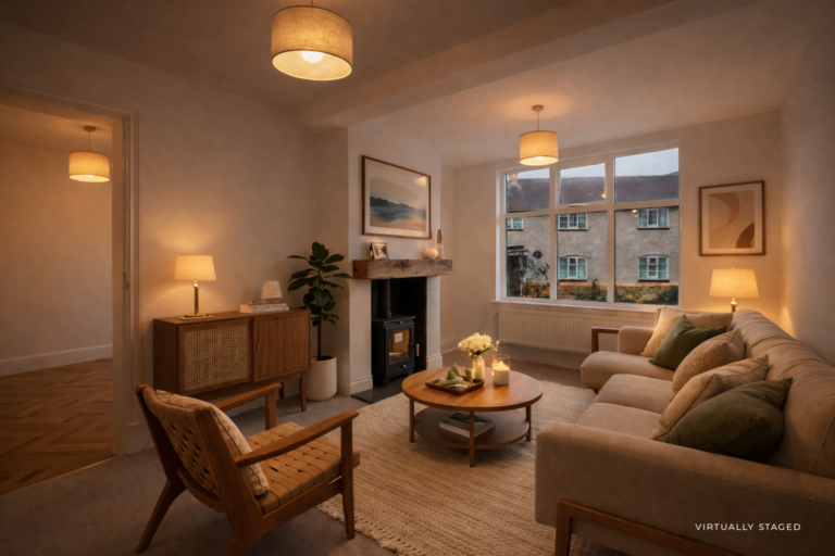 Main Street, Houghton-On-The-Hill, LE7