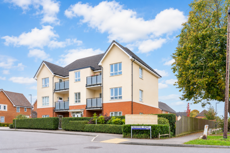 Bedivere Road, Crawley, RH11