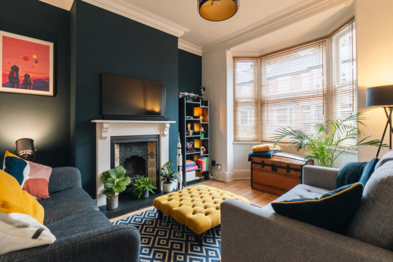 Dulverton Road, Leicester, LE3