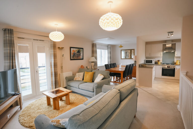 Holbrook Way, Barleythorpe, LE15