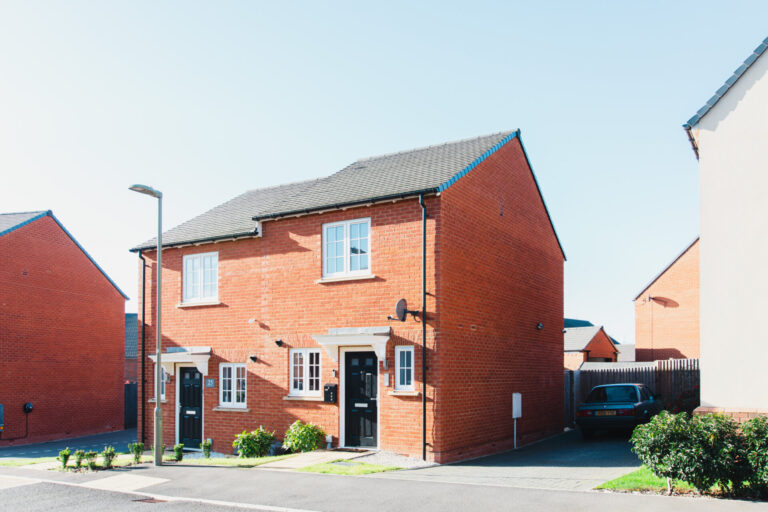 Lawrence Close, Banbury, OX16