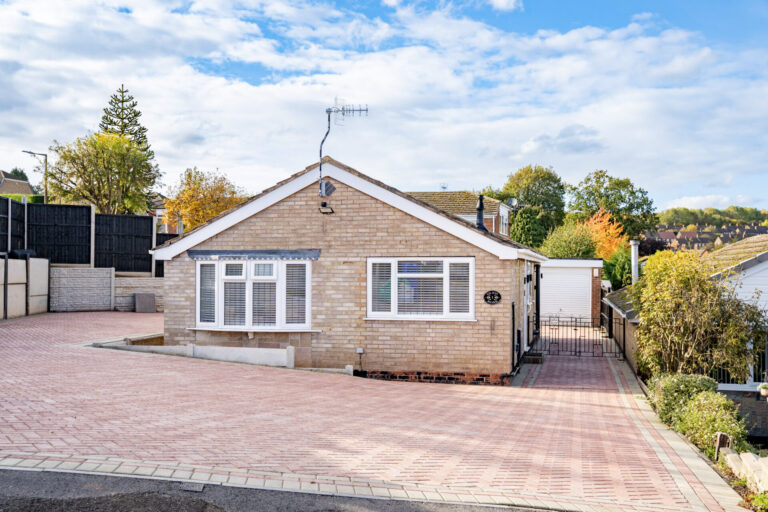 Hampshire Drive, Sandiacre, NG10