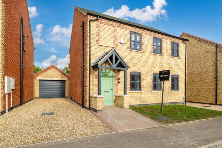 Cleveland Avenue, North Hykeham, LN6