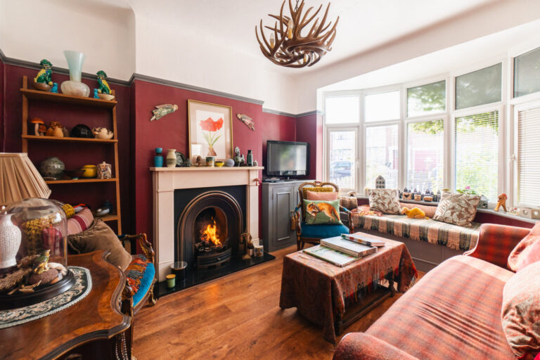 Dorchester Road, Leicester, LE3