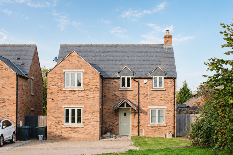 Noral Close, Banbury, OX16