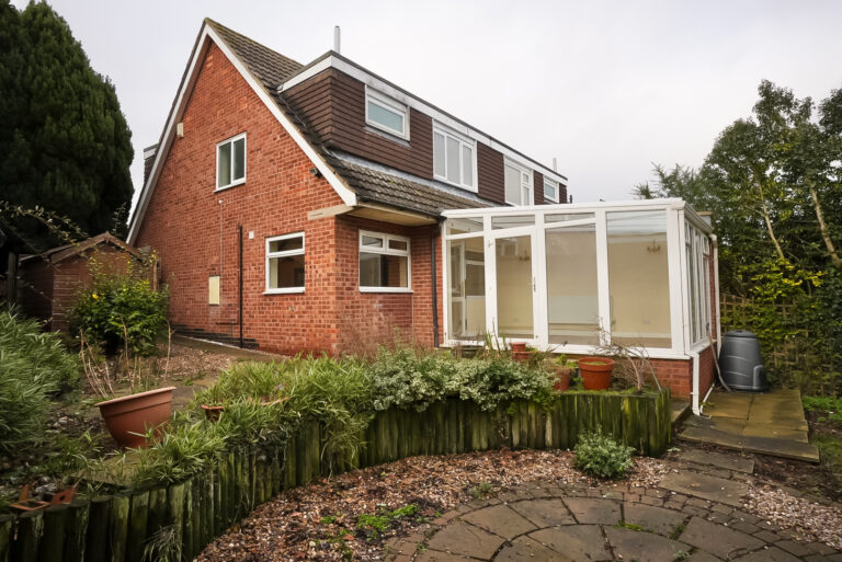 Grange Drive, Melton Mowbray, LE13