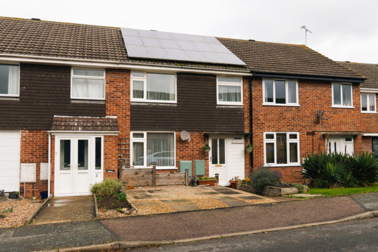 Linnet Close, Melton Mowbray, LE13