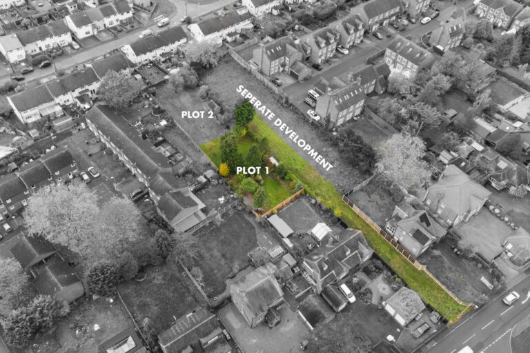 Station Lane, Scraptoft, LE7