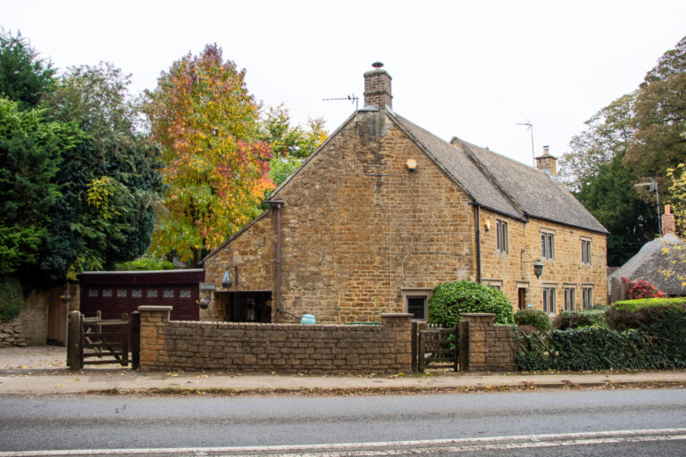 Stratford Road, Drayton, OX15