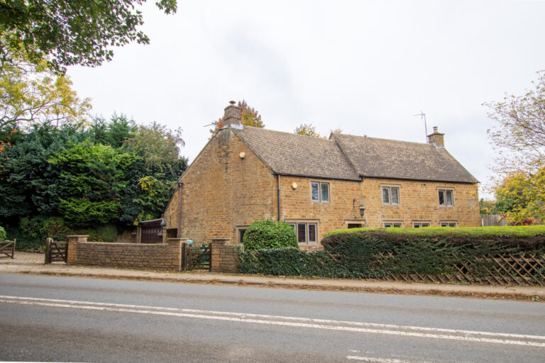 Stratford Road, Drayton, OX15